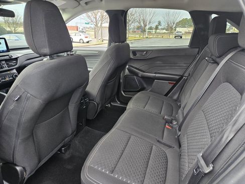 Used 2023 Ford Escape Active image 10
