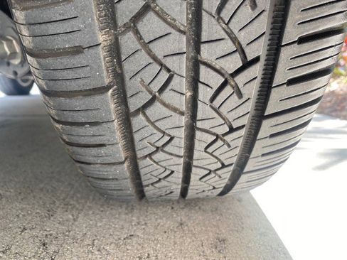 Used 2008 Honda CR-V EX-L image 94