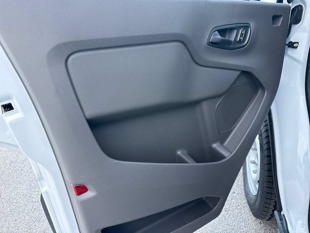 New 2026 Ford Transit 350 XL RWD image 17