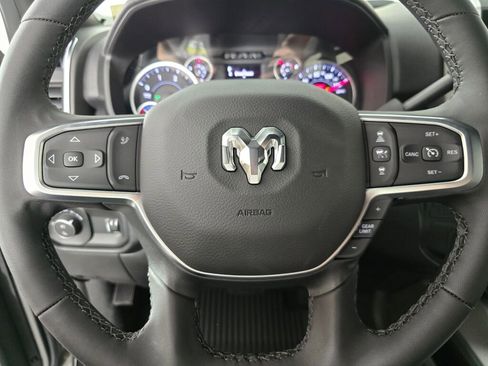 New 2025 RAM 2500 Big Horn image 18