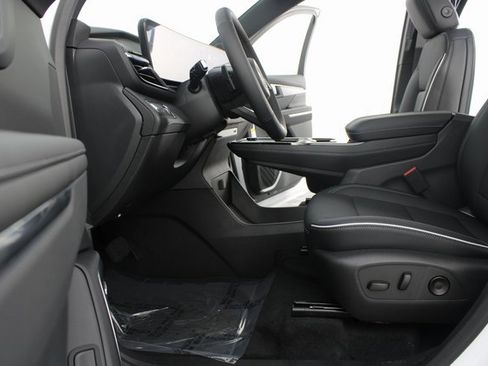 New 2026 Buick Enclave Preferred w/ Power Package image 20