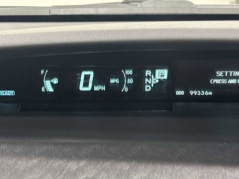 Used 2010 Toyota Prius Two image 17