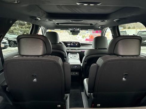 Used 2025 Hyundai Palisade Calligraphy image 42