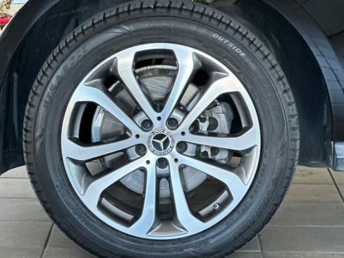 Used 2017 Mercedes-Benz GLE 350 4MATIC image 27