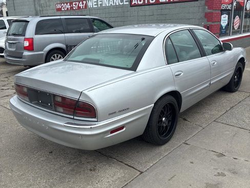 Used 2003 Buick Park Avenue w/ 1SE Package image 9