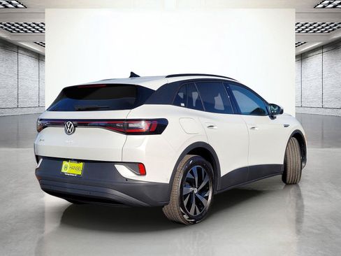 New 2026 Volkswagen ID.4 Pro RWD image 5