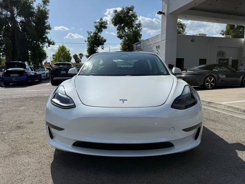 Used 2023 Tesla Model 3 Standard Range RWD image 2
