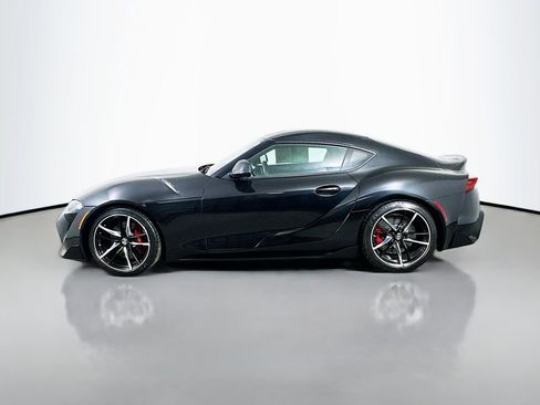 Used 2021 Toyota Supra Premium w/ Driver Assist Package image 5