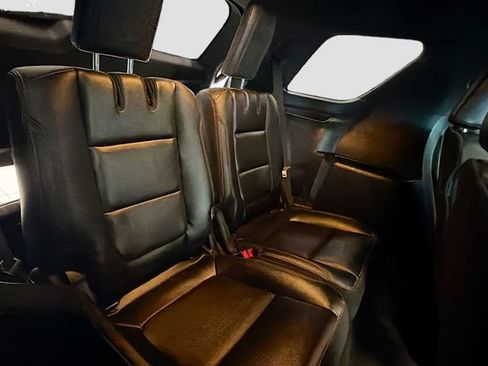 Used 2017 Ford Explorer Sport w/ Equipment Group 401A image 26