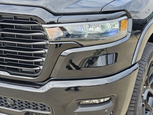 New 2026 RAM 1500 Laramie w/ Night Edition image 10