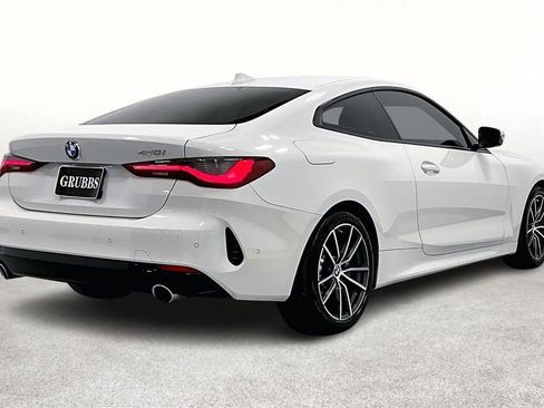 Used 2021 BMW 430i 430i w/ Premium Package image 2