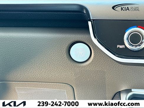 New 2026 Kia Carnival image 35