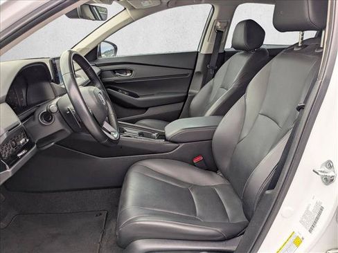 Used 2023 Honda Accord Touring image 13