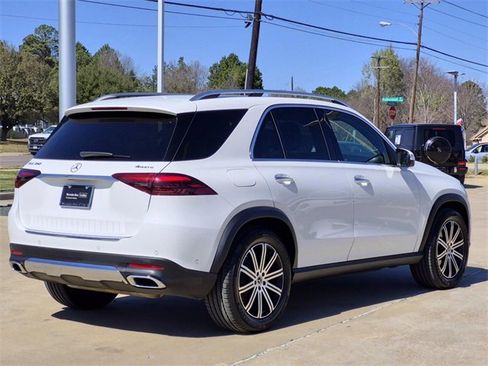 Certified 2024 Mercedes-Benz GLE 350 4MATIC image 6