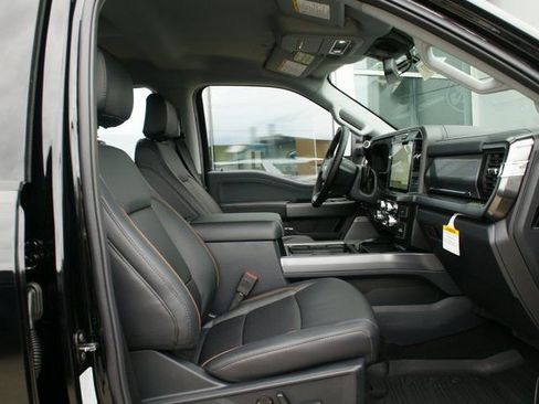 New 2026 Ford F350 Lariat image 40