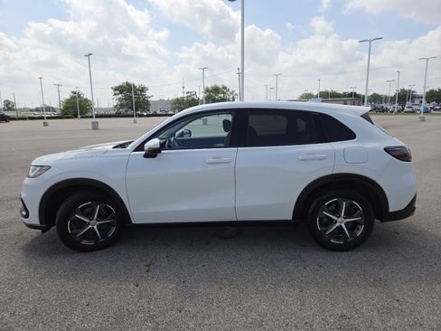 Used 2023 Honda HR-V EX-L image 17