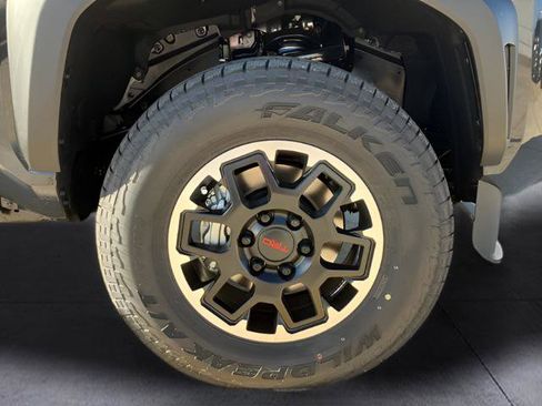 New 2026 Toyota Tacoma TRD Off-Road AWD/4WD image 9