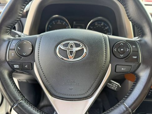 Used 2017 Toyota RAV4 Limited w/ Advanced Technology Package image 42