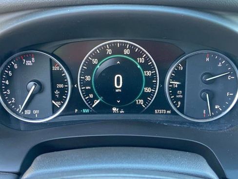 Used 2017 Buick LaCrosse Premium w/ Driver Confidence Package #2 image 7