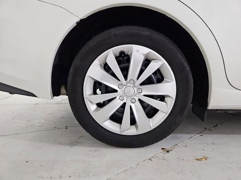 Used 2022 Subaru Impreza 2.0i image 13