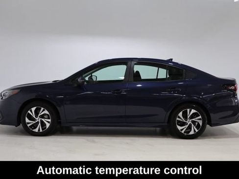 Used 2025 Subaru Legacy Premium AWD/4WD image 4