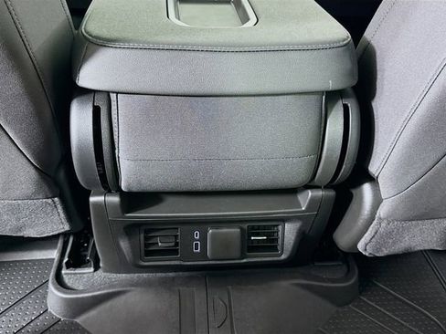 New 2026 Chevrolet Silverado 1500 RST w/ RST Select Package AWD/4WD image 28
