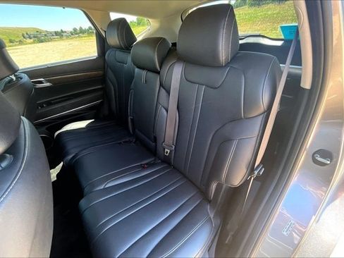 Used 2021 Genesis GV80 2.5T AWD/4WD image 22