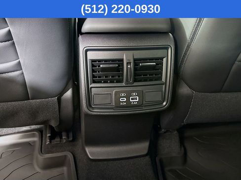 New 2026 Subaru Forester Premium image 30