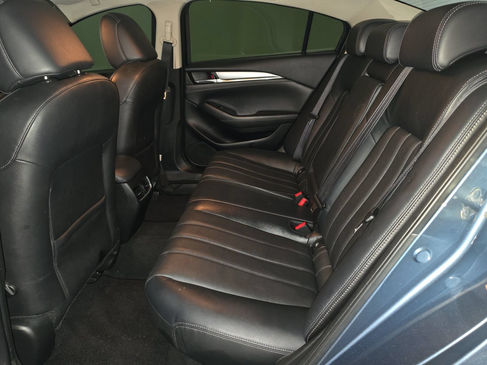 Used 2018 MAZDA MAZDA6 Touring FWD image 14