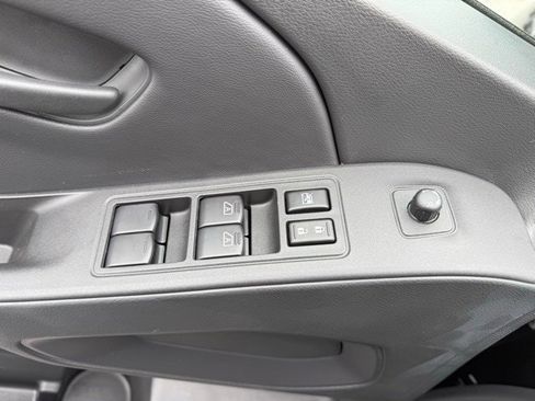 New 2026 Nissan Frontier SV w/ All-Weather Content Package image 11