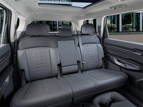 New 2026 Kia EV9 Wind image 16