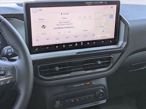 New 2026 Ford Bronco Sport Badlands w/ Badlands Tech Package image 12