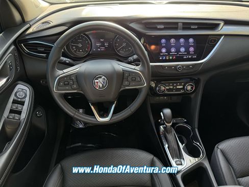 Used 2023 Buick Encore GX Essence w/ Experience Buick Package FWD image 11