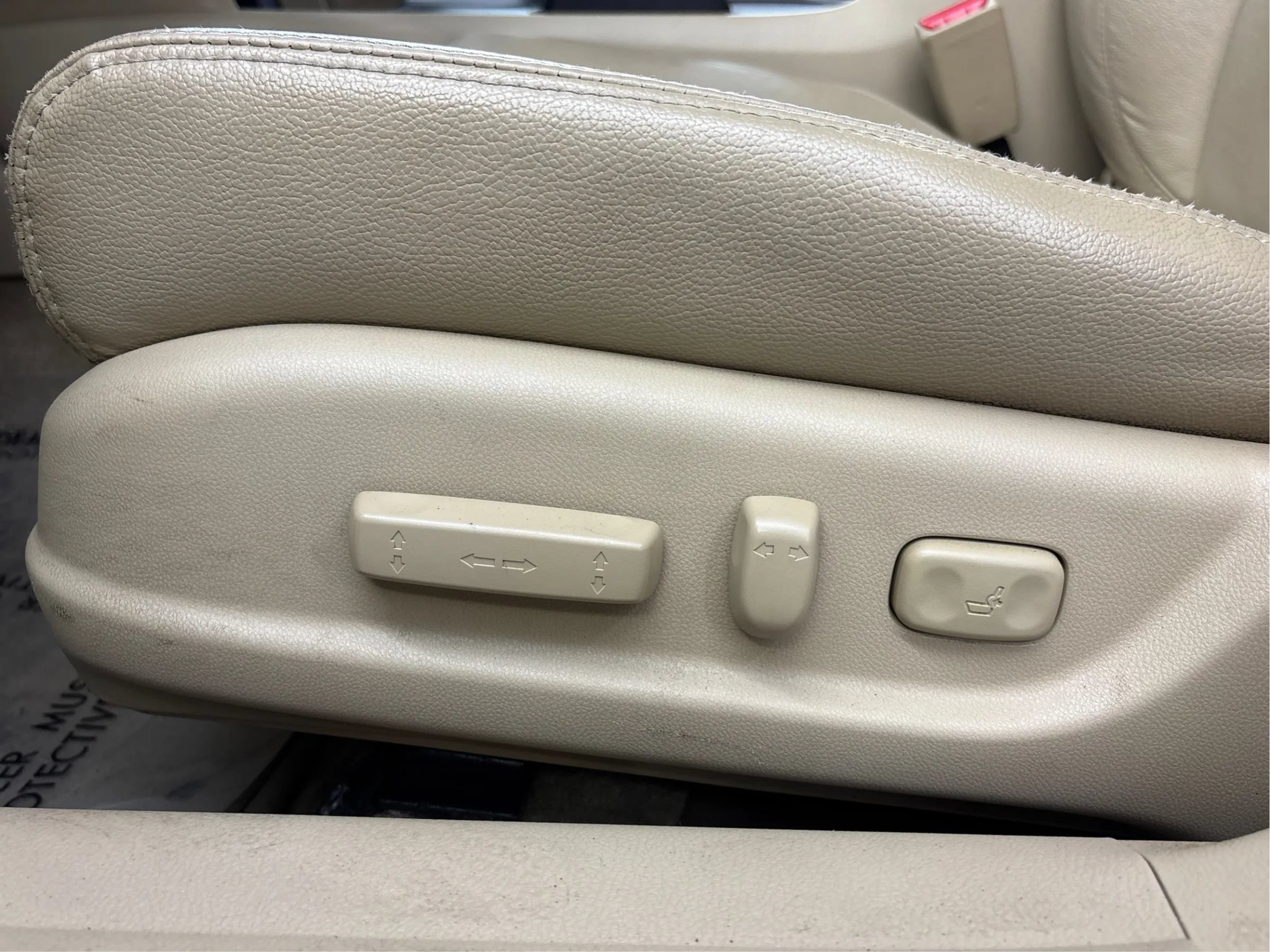 Used 2011 Honda Accord SE image 24