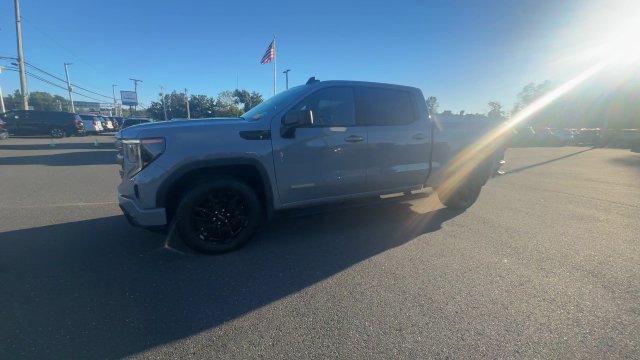 Certified 2024 GMC Sierra 1500 Elevation AWD/4WD image 4