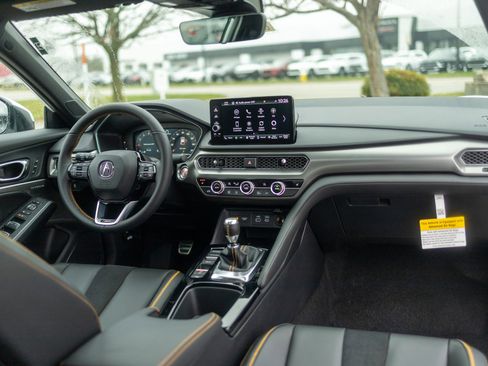 New 2026 Acura Integra A-Spec image 35