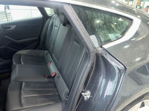 Used 2019 Audi A5 2.0T Premium Plus w/ Premium Plus image 32