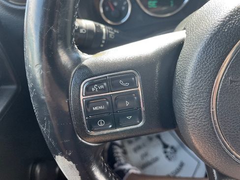 Used 2016 Jeep Wrangler Unlimited Sport w/ Max Tow Package AWD/4WD image 17