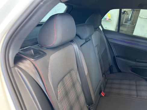 Used 2023 Volkswagen GTI S image 26