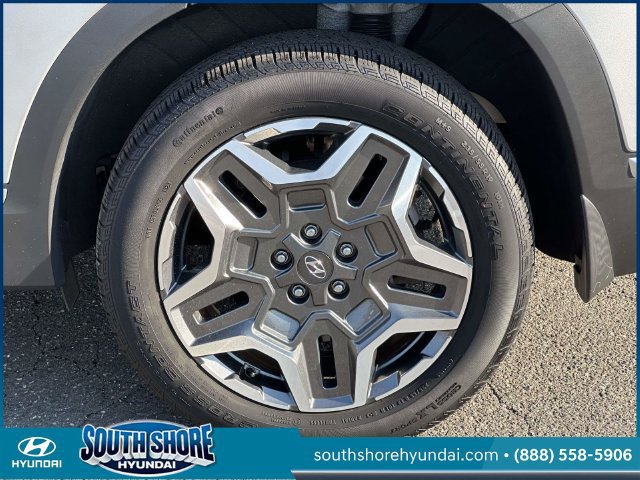 Certified 2023 Hyundai Santa Fe SEL Convenience AWD/4WD image 9
