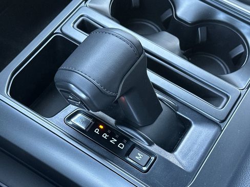 New 2026 Ford F150 Lariat w/ Equipment Group 501A Mid image 21