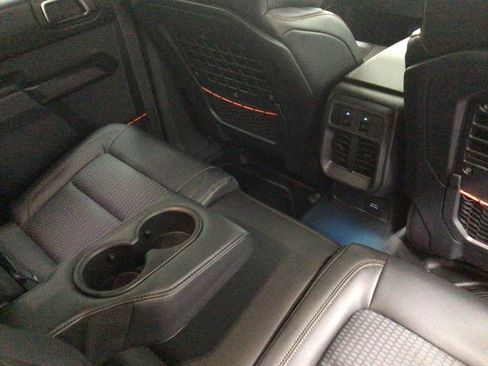 New 2025 Ford Bronco Raptor image 38