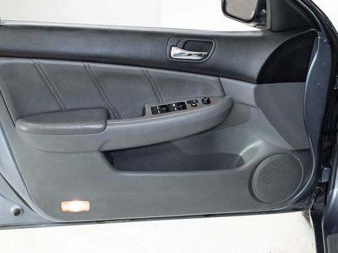 Used 2007 Honda Accord EX-L image 9
