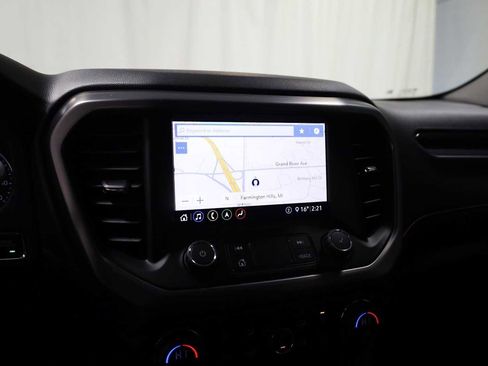 Used 2020 GMC Acadia AT4 w/ Trailering Package image 31