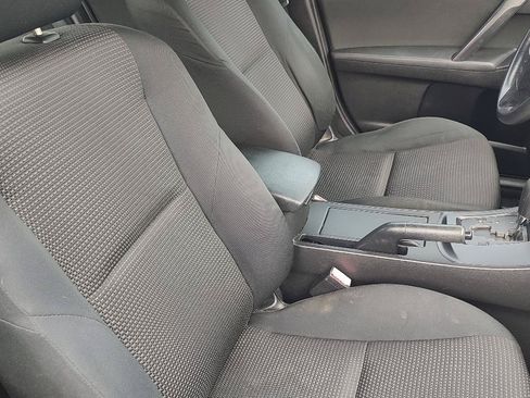 Used 2012 MAZDA MAZDA3 i Sport FWD image 26