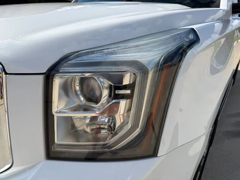 Used 2017 GMC Yukon XL Denali w/ Open Road Package image 72