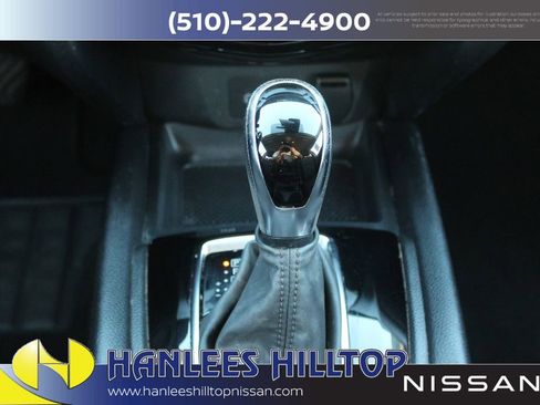 Used 2022 Nissan Rogue Sport SV image 21