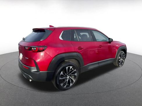 Used 2025 MAZDA CX-50 2.5 Hybrid w/ Premium Plus Pkg image 15