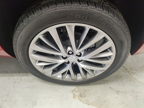 New 2026 Buick Enclave Avenir w/ Super Cruise Package image 21