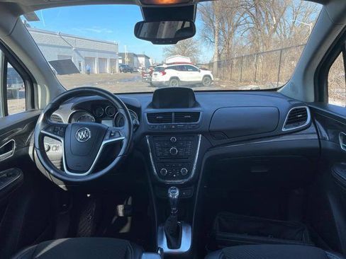 Used 2014 Buick Encore Convenience image 31